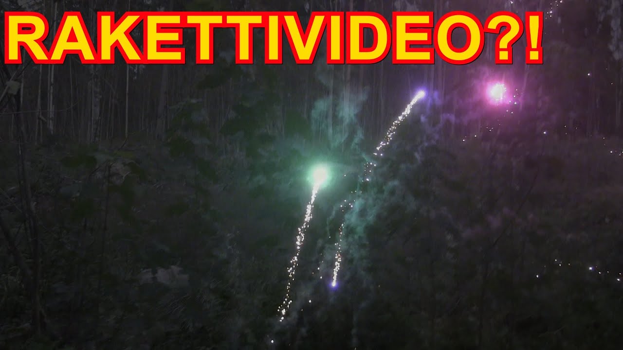 Paukkuja, tilaus ja funtsailuja lokakuussa 23