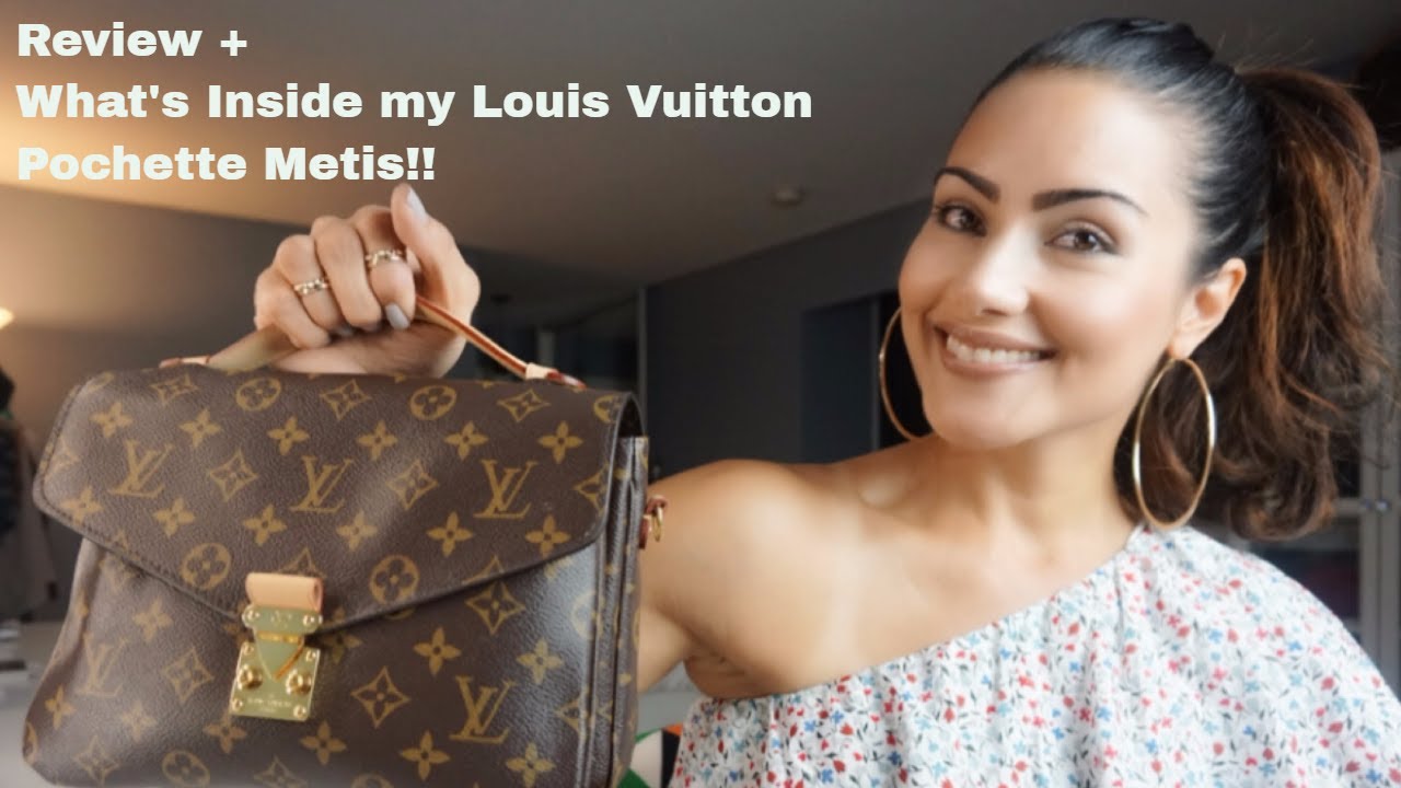 pochette metis inside