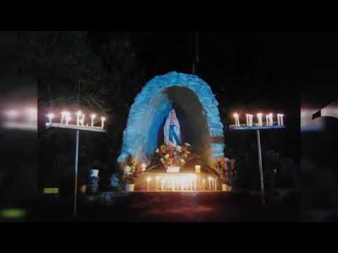 Amazing Grace Malay Version Youtube
