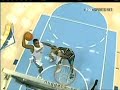 Rodney White&#39; Electrifying Tomahawk (12/22/03)