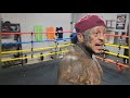 MIGHTY MOUSE VS. SKILLED TEXAS BOXER (3 ROUND CALL OUT)