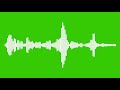 Diskoria, Laleilmanino, Eva Celia - C.H.R.I.S.Y.E Green Screen Sound Spectrum