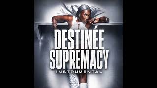 Aya Nakamura - Chippie (INSTRUMENTAL) | Destinée Supremacy