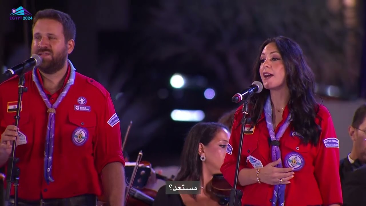 Ready for Life - مستعد للحياة