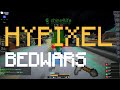 Destroying bedwars on hypixel w liquidbounce v051