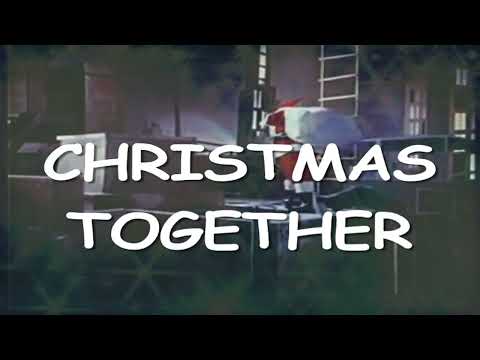 Corners of Sanctuary - "Christmas Together" - official lyric video