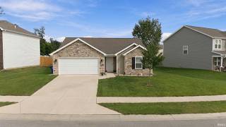 2302 Plateau Pointe, Fort Wayne, IN, 46808 Tour - $269,900 2302 Plateau Pointe, Fort Wayne, IN, 46808 Tour - $269,900