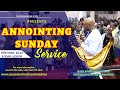 SPECIAL ANNOINTING SERVICE | Apostle Ndura Waruinge | Bethel Clouds TV