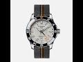 Christopher Ward C60 Anthropocene GMT 4K Watch Review