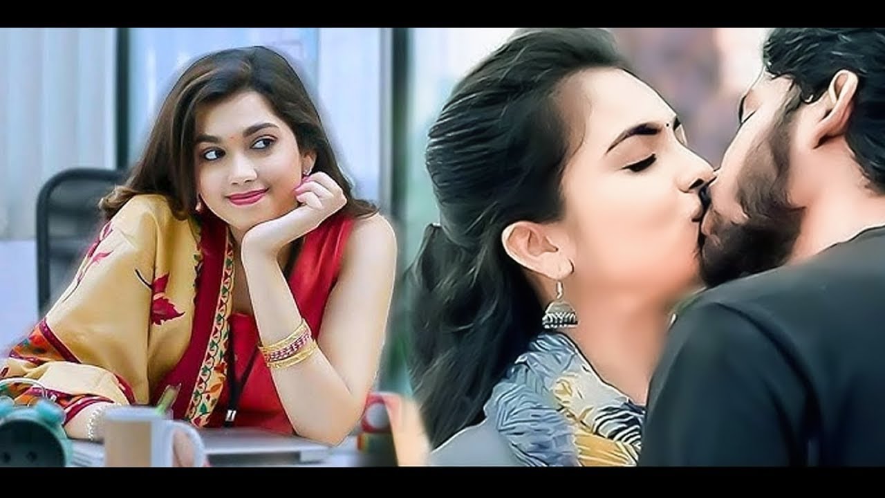 Soul " Telugu Hindi Dubbed Action Romantic Love Story Movies Full HD 1080p | Priyanka Rathod, Tanuja