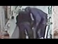Caught on camera: Burglary in temple in Surajpur, Greater Noida