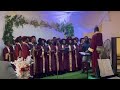 Soso By Omah Lay Choir Version STACANTATA 5