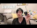 Giveaway - Flywoo LR4