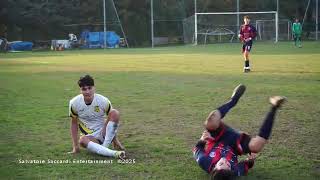 Juniores Reg - 9A Giornata Varedo Caronnese 0 4