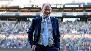 Interview: Brian Schmetzer on injury updates