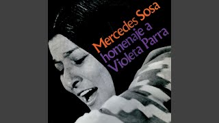 Video voorbeeld van "Mercedes Sosa - Volver A Los 17"