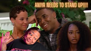 At What Point Do We Stop Blaming KC? | Love Island USA Episode 11 Review