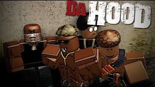 Showcasing RAY X roblox da hood script