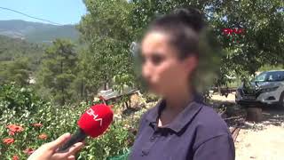 Elmali Davasindaki̇ Ebeveynleri̇n Konuşmasi Ve Anneni̇n Sosyal Medya Hesaplari Kapatildi