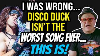 A Famous Talk Show Host Totally Insulted Me On His Show...Here's My Response | Professor of Rock