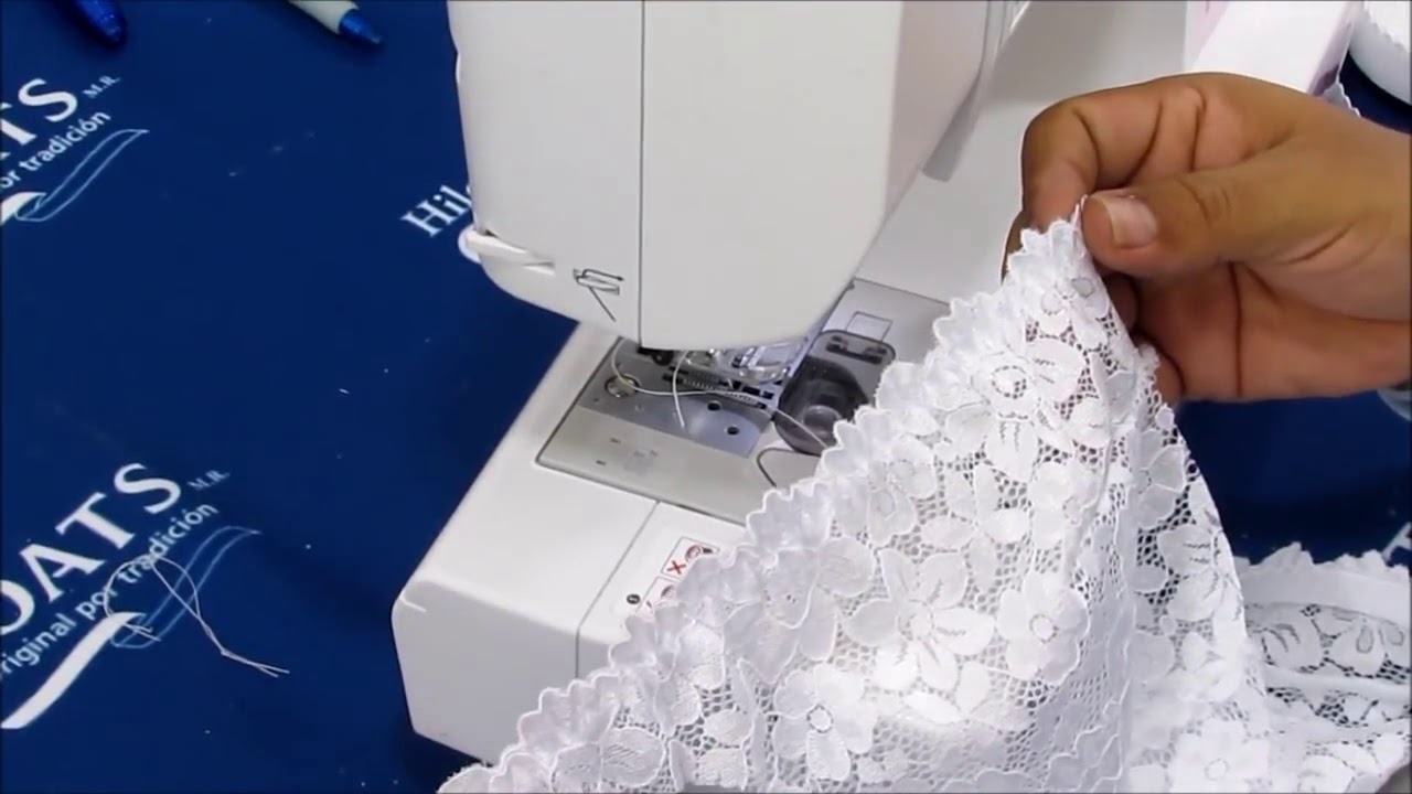 Bralette Alejandra Costura fácil en casa