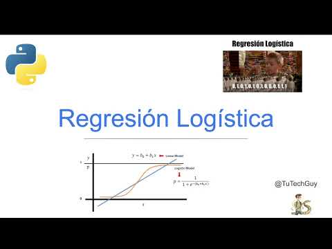 🐍Curso de IA: Regresion Logistica!!