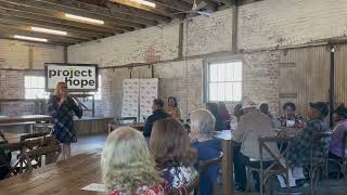 Project Hope grants