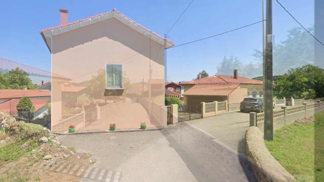 La Veguilla,  Reocin,  CANTABRIA