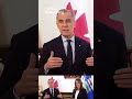 Great Day For Albertans Premier Danielle Smith And PM Mark Carney Meet On Energy Deal 