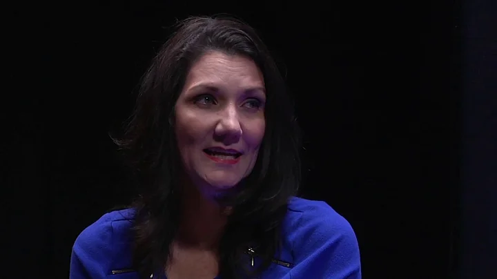 Conversations 101: An Interview with Crissy Kolarik