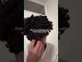 Bro i spent 2 hours doing ts💔 #curlyhair #relatable #frizz #funny #curlyhairroutine