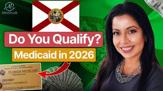 Who Qualifies for Florida Medicaid in 2026? Income & Asset Limits Explained