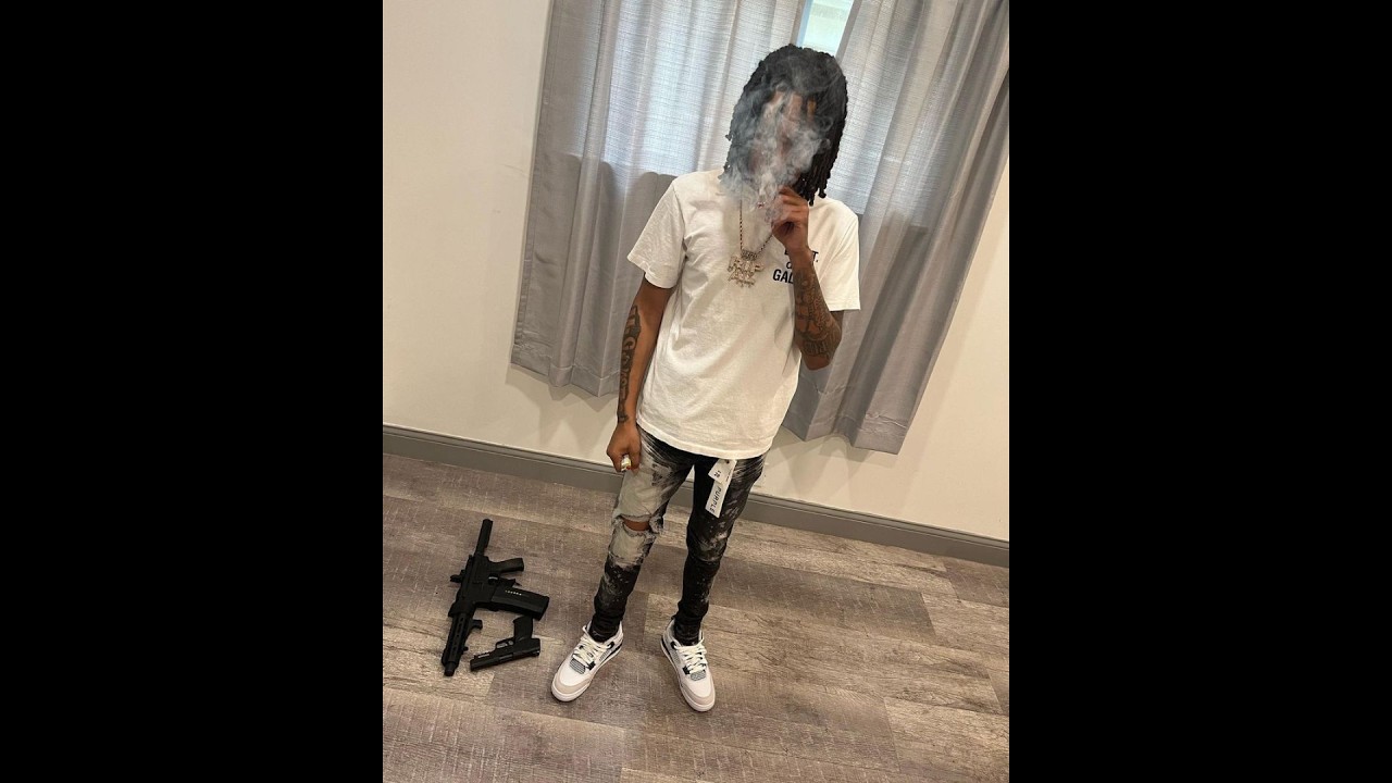 [FREE] Skrilla Type Beat - 