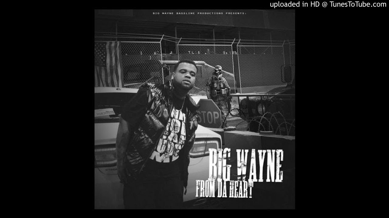 Watch BIG WAYNE ON DA TRACK-When I Try To Do Right on YouTube Watch BIG WAYNE ON DA TRACK-When I Try To Do Right on YouTube