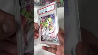 PSA 10 Pokémon Gardevoir Card #pokemon #fyp #pokemoncards #fun