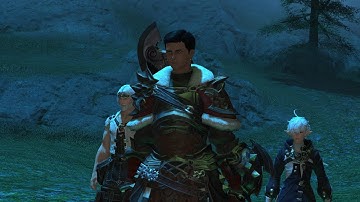 Final Fantasy XIV: A Realm Reborn - Lady of the Vortex