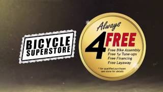 Bicycle Superstore   Trek 599