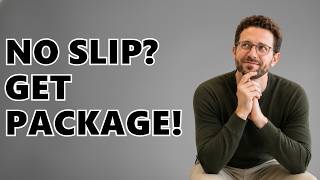 Can I Pick Up A Package From The Post Office Without A Slip?