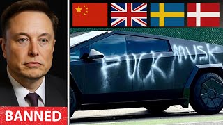 Happening Now Owners Want To Return Cybertruck, But Tesla Says No