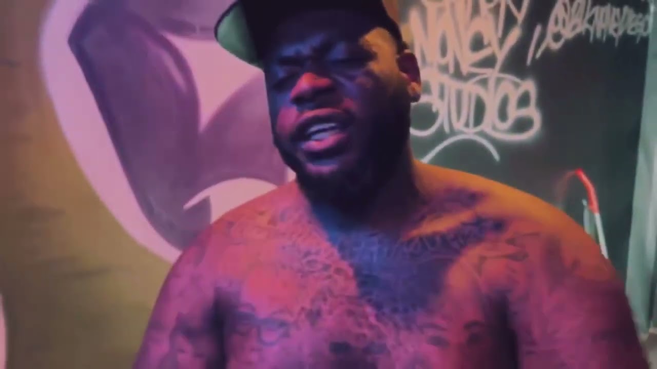 Bmeced2much Money mitch