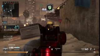 MWR Quad FEED on bog