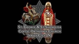 Saturday Divine Liturgy Main Church Fr. John Ibrahim   08/01/2026