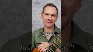 Thumbnail for 6 Mistakes to Avoid When Memorizing Music #shorts #classicalguitarshed #classicalguitar  #musicology