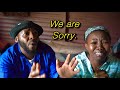 Ematshotshombeni S2 Ep 9 The Apology 
