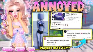 Dti Players Are Pissed With This Katseye Collab...