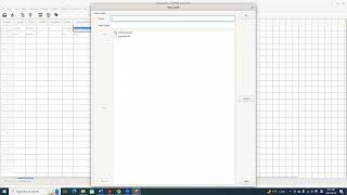 independent sample t test pspp