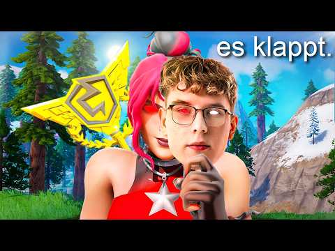 Ich wurde in 7 Tagen zu Vico (FNCS GEWINNER)