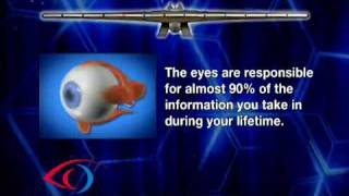 EyePort Vision Training System - Mansion Select screenshot 4
