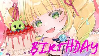 National Miki Day  Birthday Bash