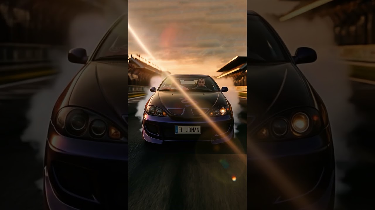 GP BARAKA? 🏁🏁🏁